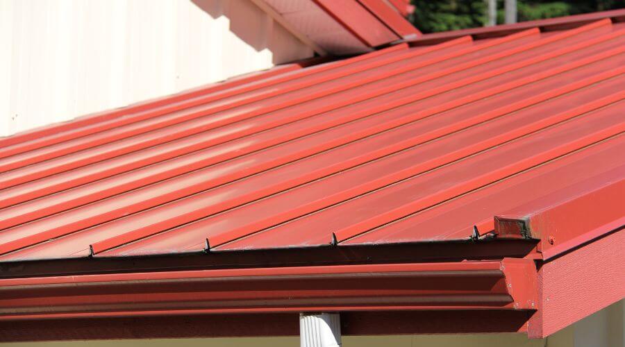 Industrial Roof Installation in Oakwood, IL